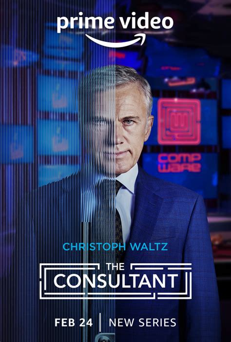 the consultant imdb|the consultant cast 2023.